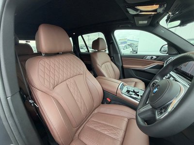 2024 BMW X5 缩略图 23
