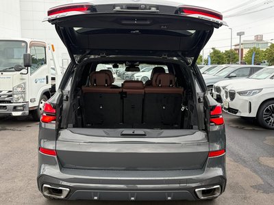 2024 BMW X5 缩略图 55