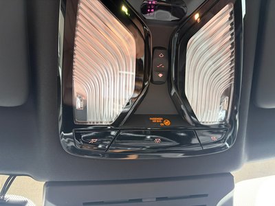 2024 BMW X5 缩略图 43