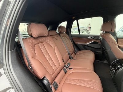 2024 BMW X5 缩略图 22