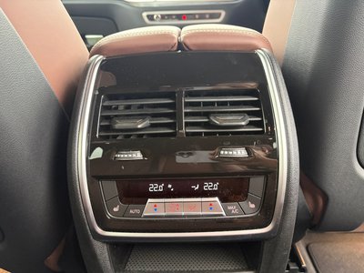 2024 BMW X5 缩略图 53