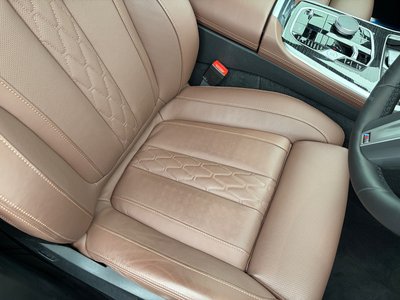 2024 BMW X5 缩略图 25