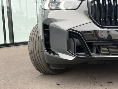 2024 BMW X5 照片 5