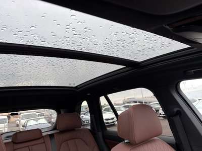 2024 BMW X5 缩略图 44