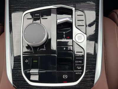 2024 BMW X5 缩略图 37