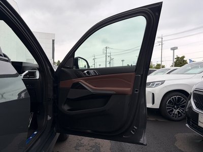 2024 BMW X5 缩略图 16