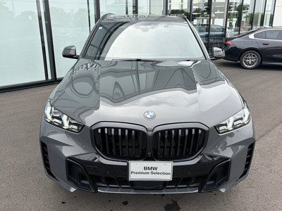 2024 BMW X5 照片 9
