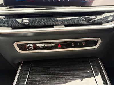 2024 BMW X5 缩略图 38