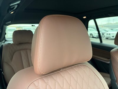 2024 BMW X5 缩略图 24