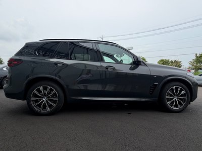 2024 BMW X5 缩略图 15