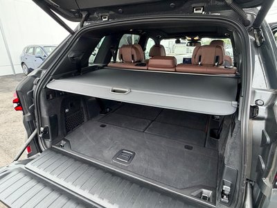 2024 BMW X5 缩略图 57