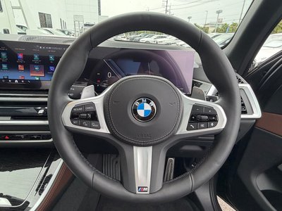 2024 BMW X5 缩略图 47