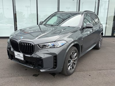 2024 BMW X5 照片 10