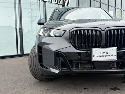 2024 BMW X5 照片 4
