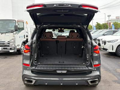 2024 BMW X5 缩略图 56