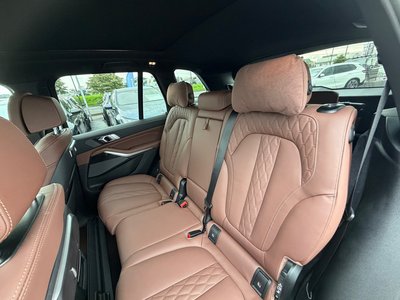 2024 BMW X5 缩略图 20