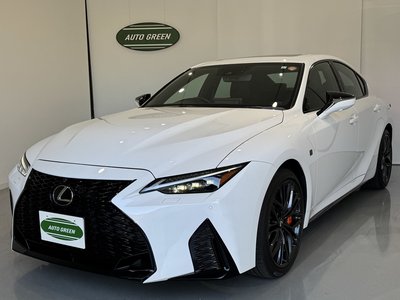 LEXUS IS - 2