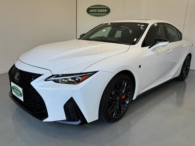 LEXUS IS - 6