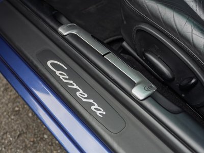 2000 Porsche 911 — миниатюра 21