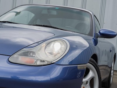 2000 Porsche 911 — миниатюра 34