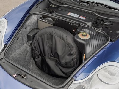 2000 Porsche 911 — миниатюра 35