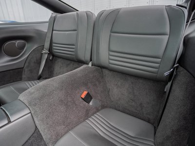 2000 Porsche 911 — миниатюра 17