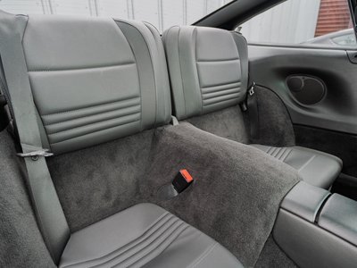 2000 Porsche 911 — миниатюра 19