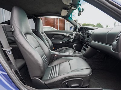 2000 Porsche 911 — миниатюра 23