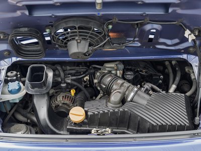 صورة 10 لـ 2000 Porsche 911