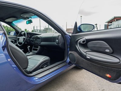 2000 Porsche 911 — миниатюра 29