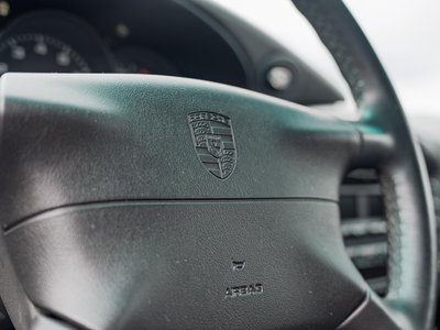 2000 Porsche 911 — миниатюра 15