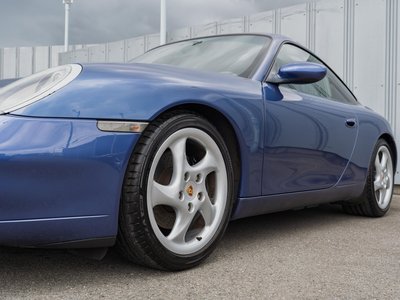 صورة 5 لـ 2000 Porsche 911
