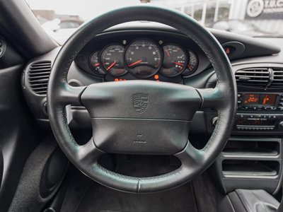 2000 Porsche 911 — миниатюра 27