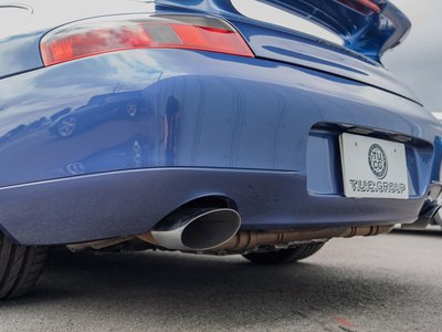 2000 Porsche 911 — миниатюра 43