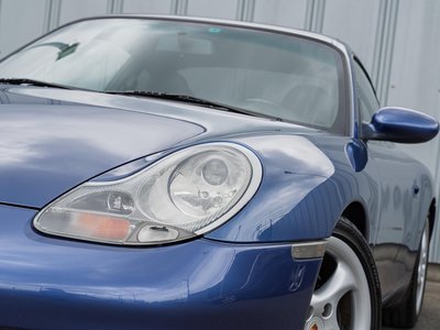 2000 Porsche 911 — миниатюра 33