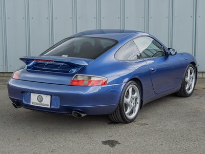 2000 Porsche 911 — миниатюра 41