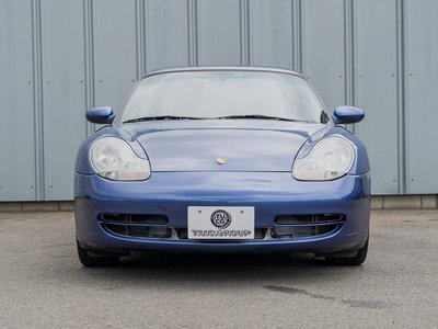 2000 Porsche 911 — миниатюра 38