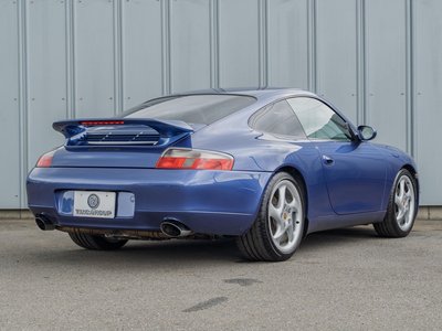 صورة 8 لـ 2000 Porsche 911