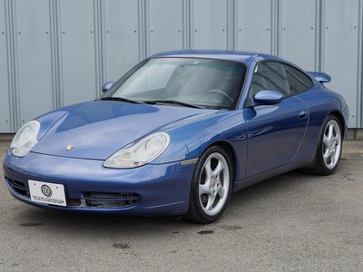 2000 Porsche 911 — миниатюра 40