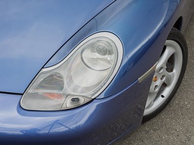2000 Porsche 911 — миниатюра 24