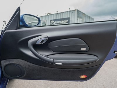 2000 Porsche 911 — миниатюра 26