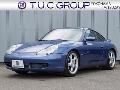 صورة 1 لـ 2000 Porsche 911