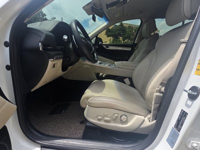 2023 Genesis GV80 照片 9