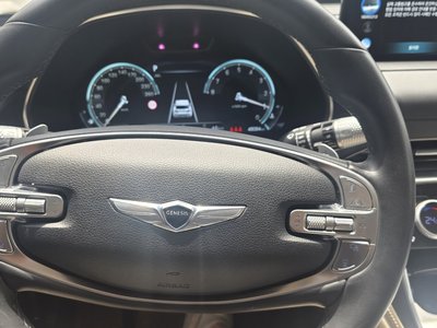صورة مصغرة 16 لـ 2023 Genesis GV80