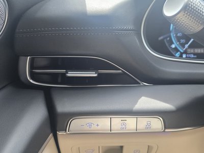 صورة مصغرة 11 لـ 2023 Genesis GV80