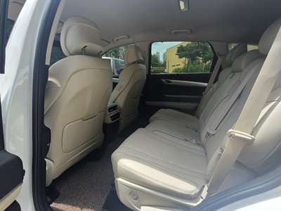 2023 Genesis GV80 照片 10