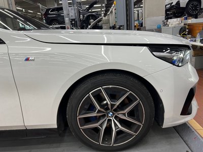 2023 BMW 5 SERIES 照片 7