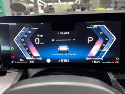 2023 BMW 5 SERIES 照片 8