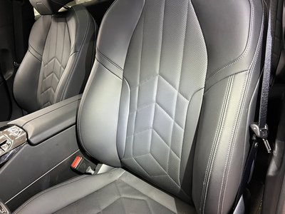 2023 BMW 5 SERIES 照片 5