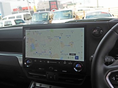 صورة 4 لـ 2025 Lexus GX